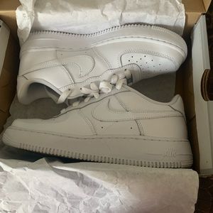 Air Force 1’s